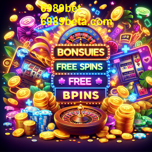 Desvendando as Promoções de Jogos no 6989bet